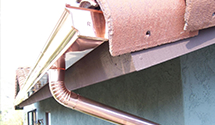 cistern-integration-for-gutters Experts in Lula